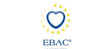 EBAC ACCREDITATION